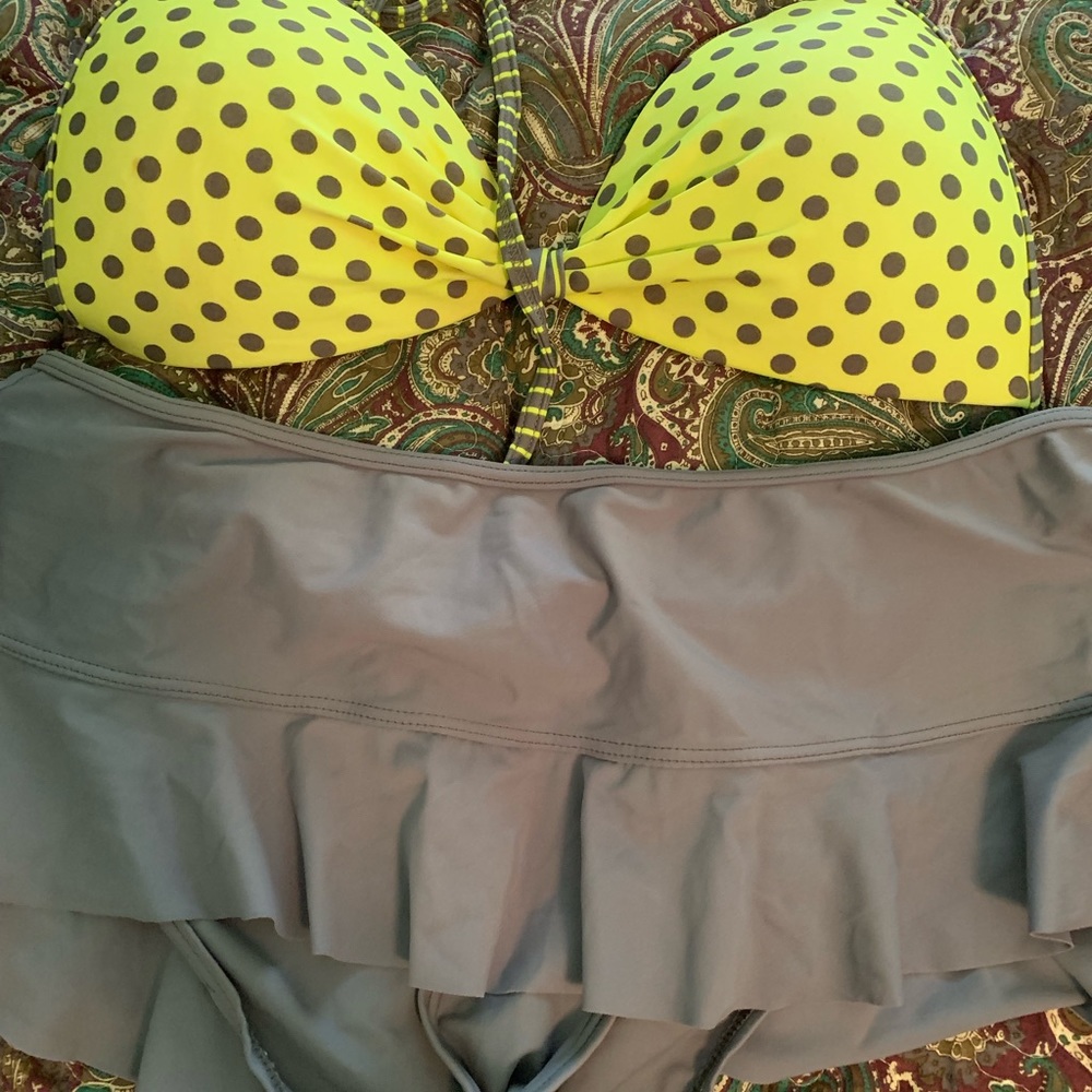 Beautiful bikini 👙